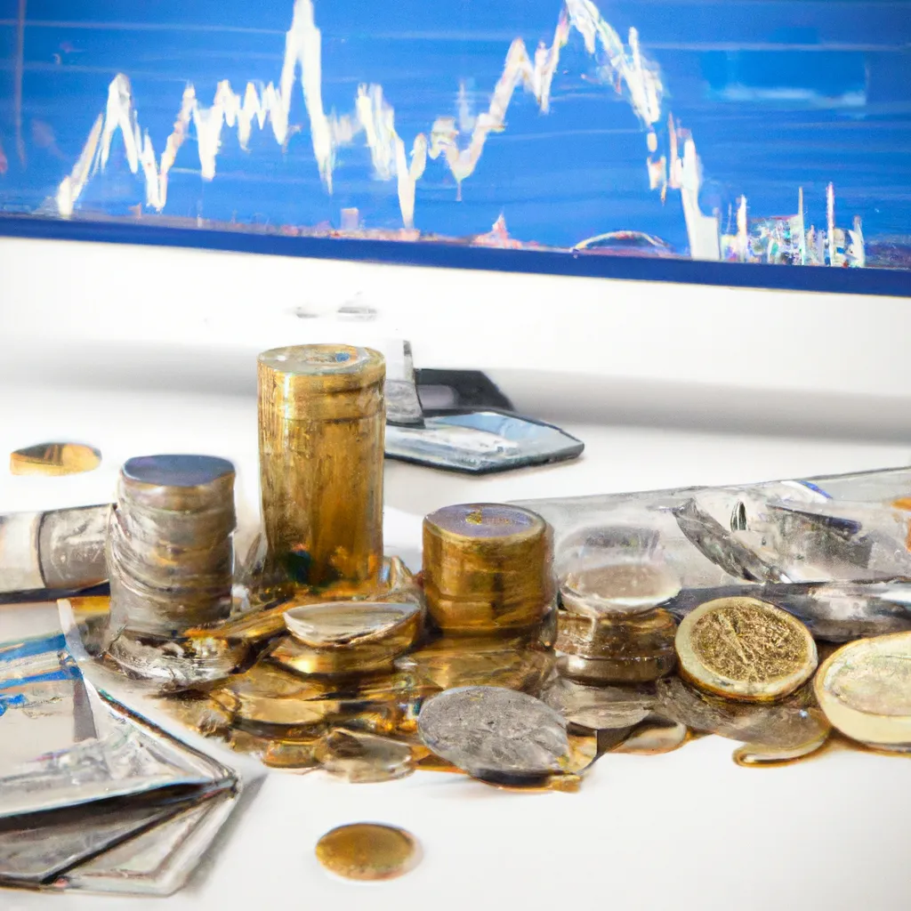 W co zainwestować 20 tyś?