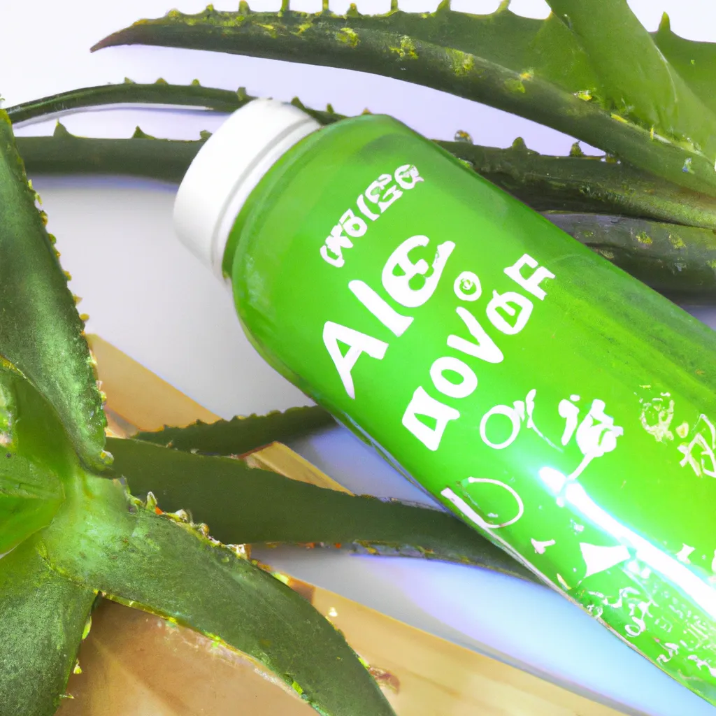 Gdzie kupić prawdziwy sok z aloesu?
