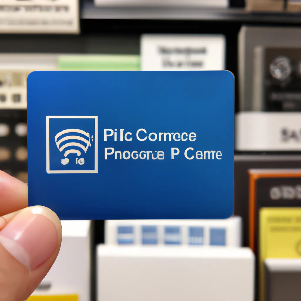 Gdzie można kupić PSC?