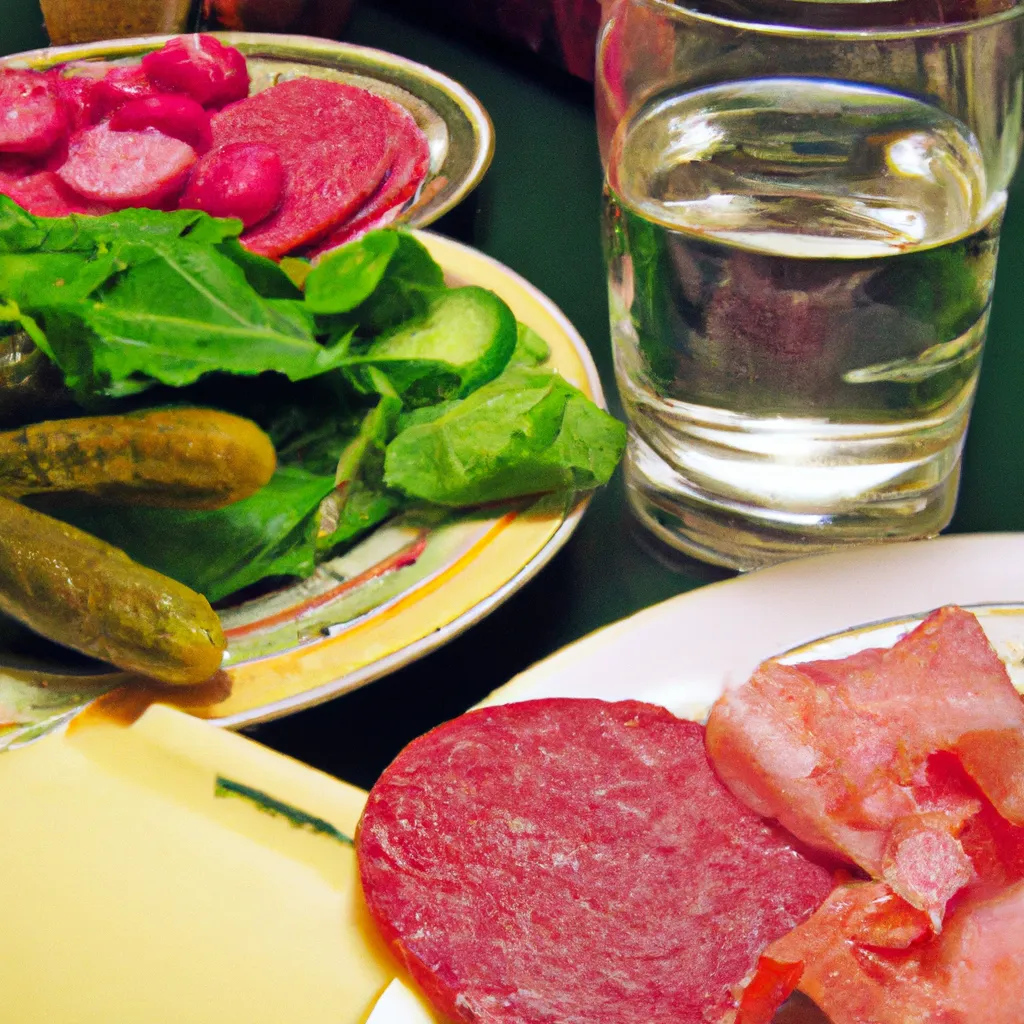 Zatrucie azotanami u człowieka - z czego może wynikać?