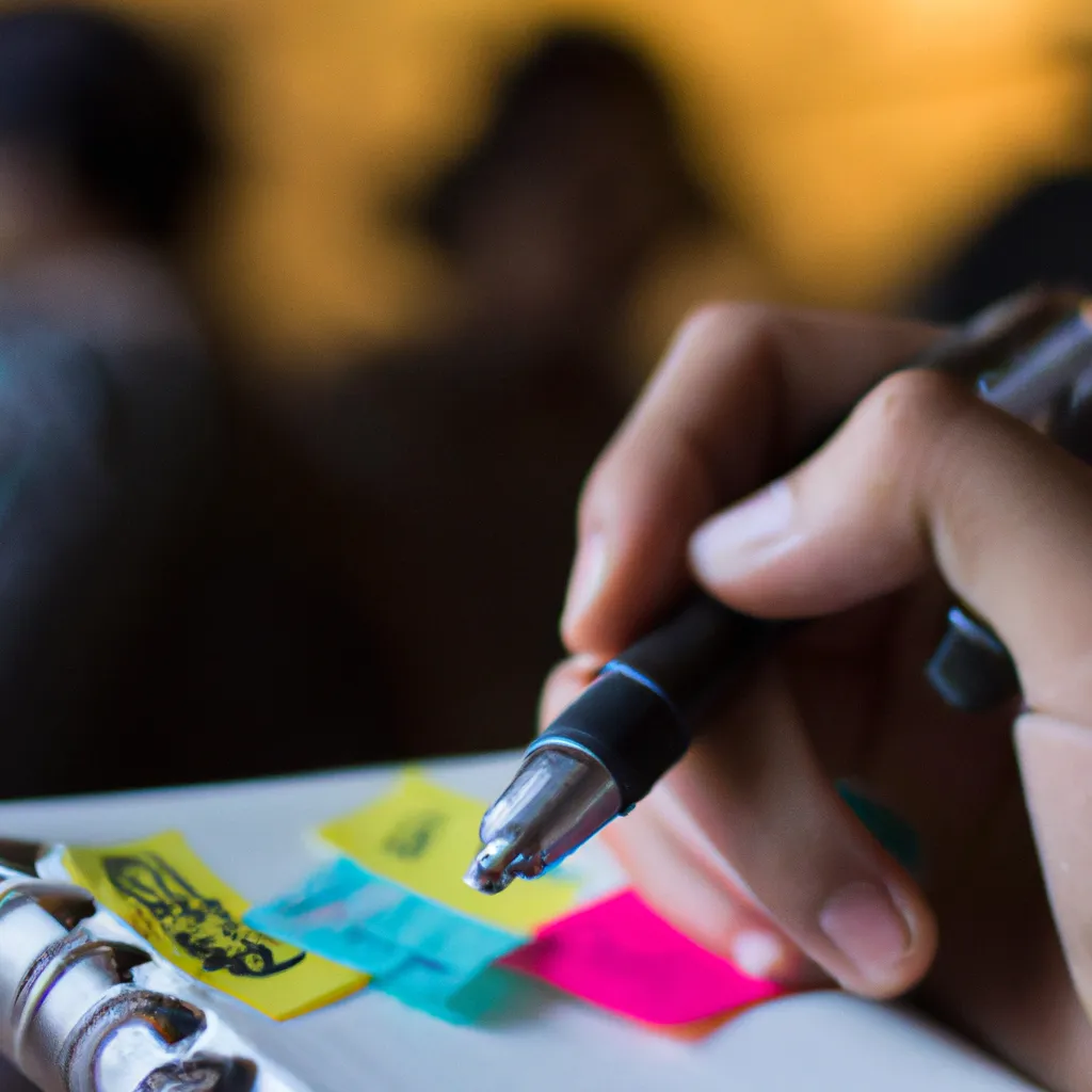 Cmbicje - co to i jak ważne są w pracy?