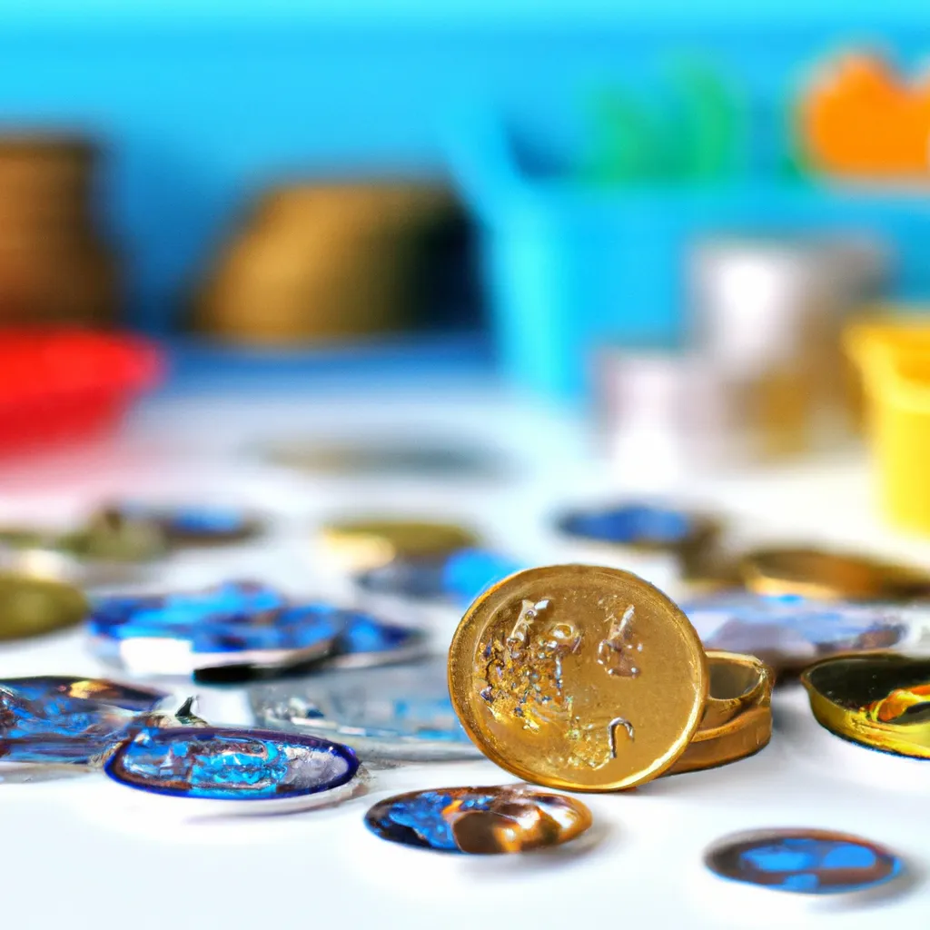 Jak wykorzystać monety na aliexpress?