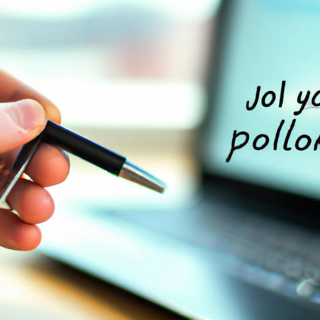 Jak zmienić pracę?