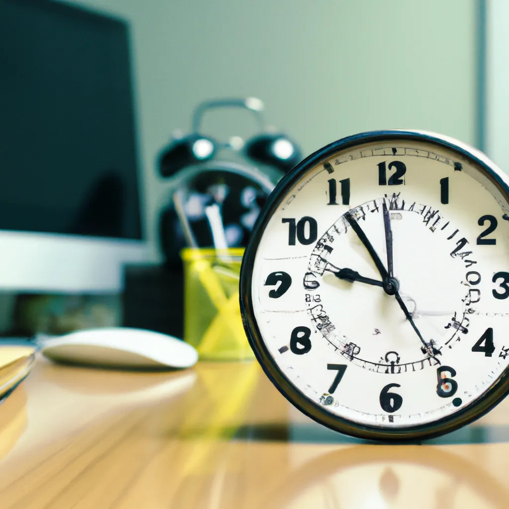 Czy zmiana godzin pracy wymaga akceptacji pracownika?