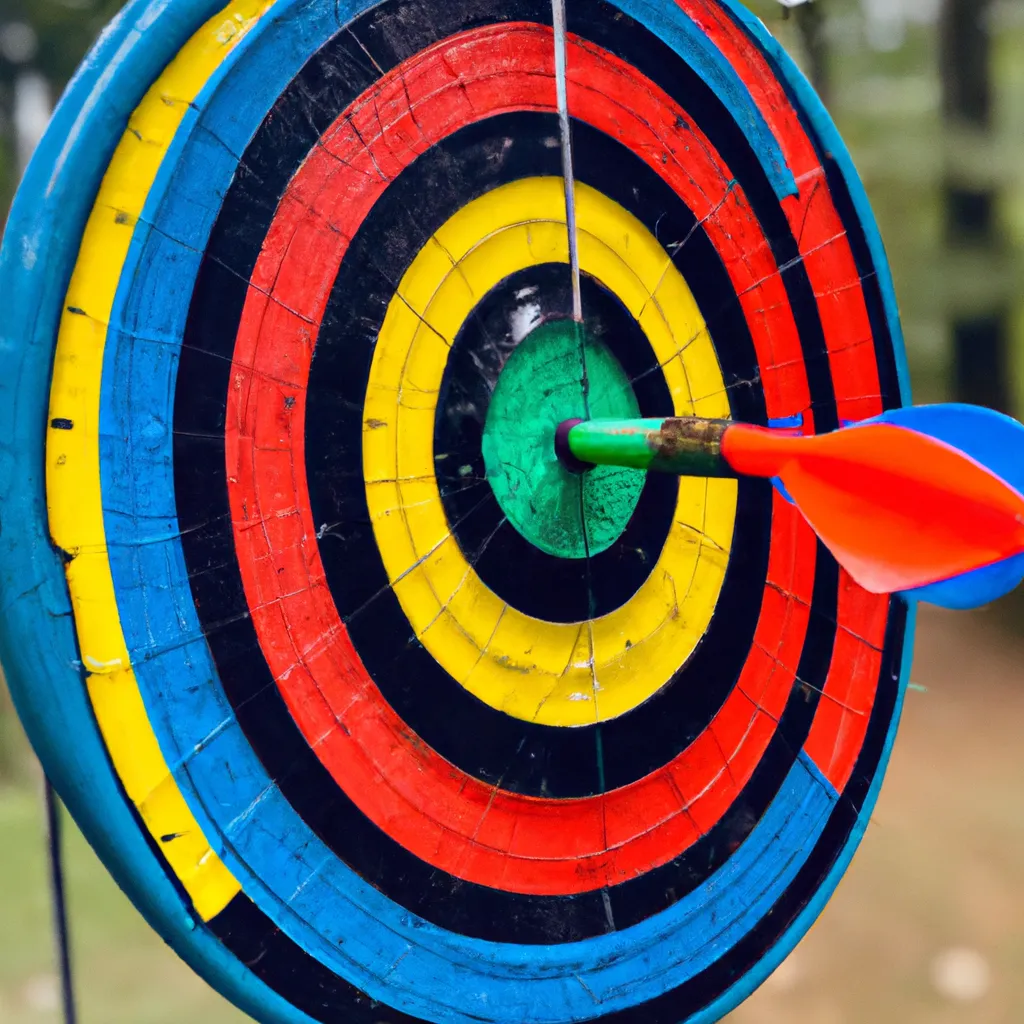 Czym jest targetowanie?