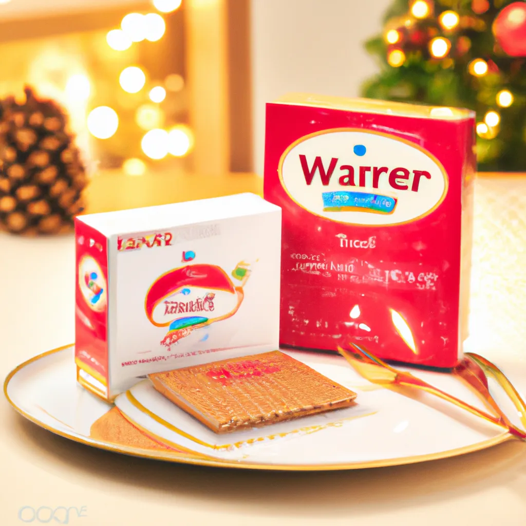 Gdzie kupić opłatek?