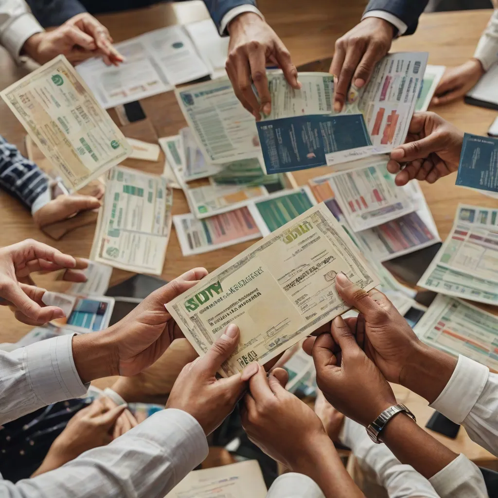 W co zainwestować 10 tyś?