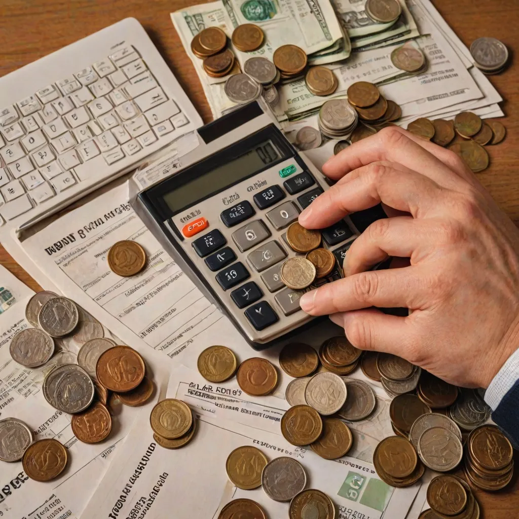 Kiedy nadpłacać kredyt? Jak to robić?