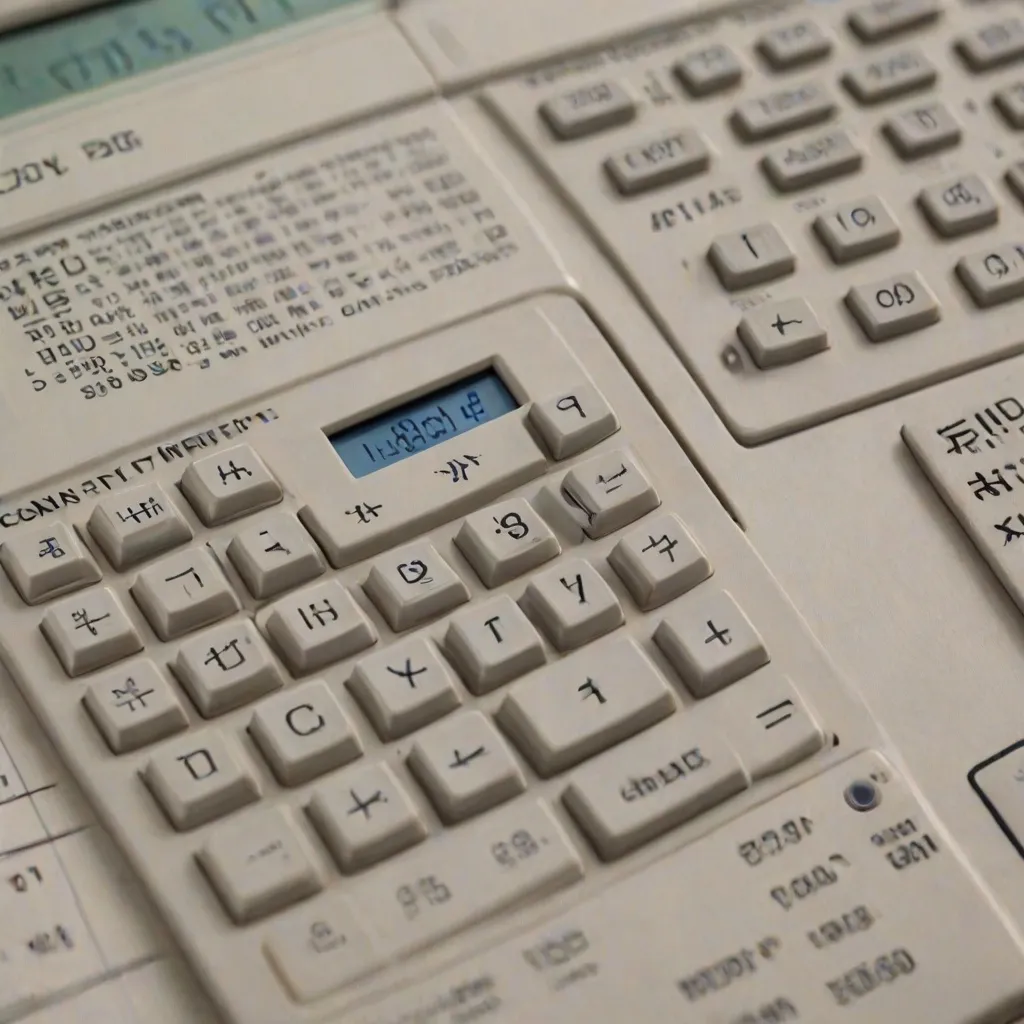 Jak obliczyć odsetki od kredytu?