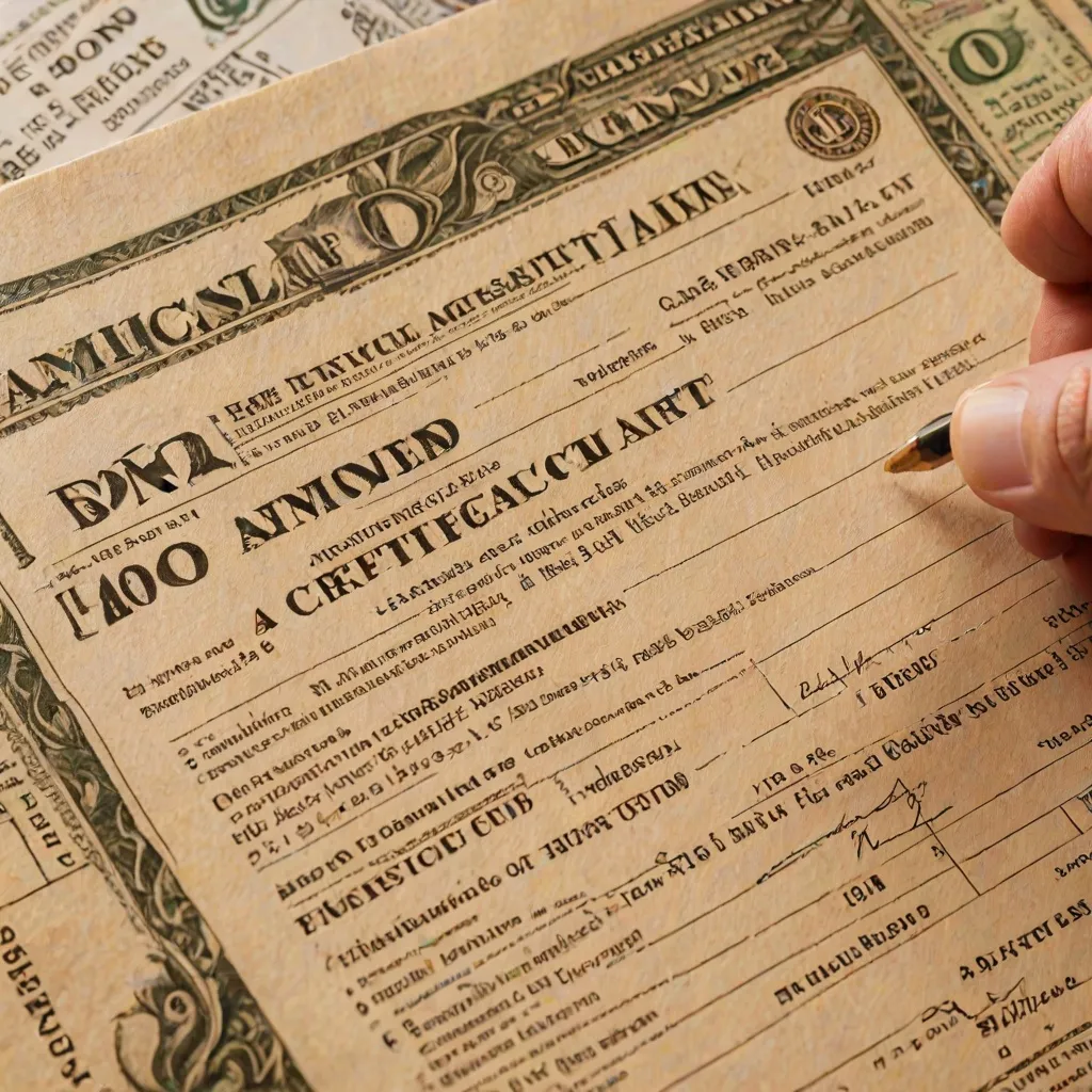 Czy warto obligacje 4-letnie?