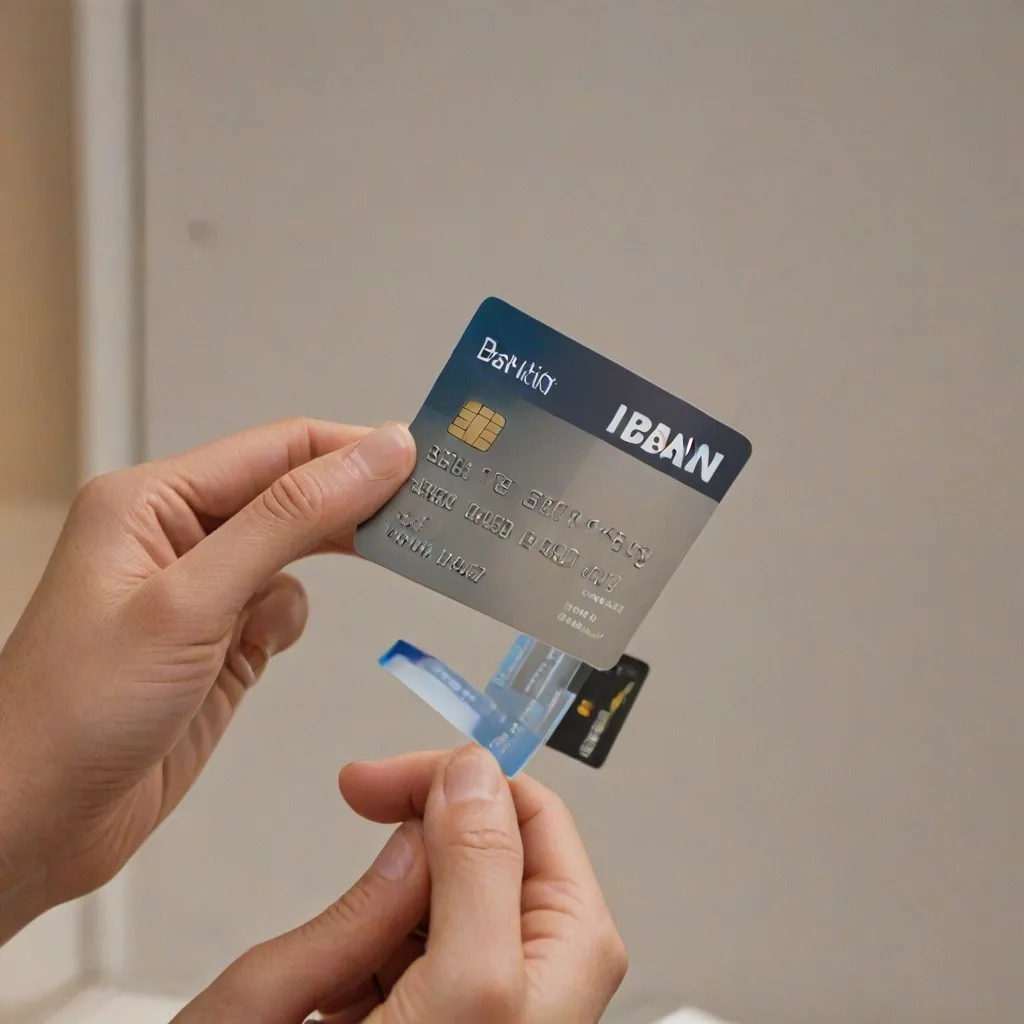 Czym jest numer IBAN?