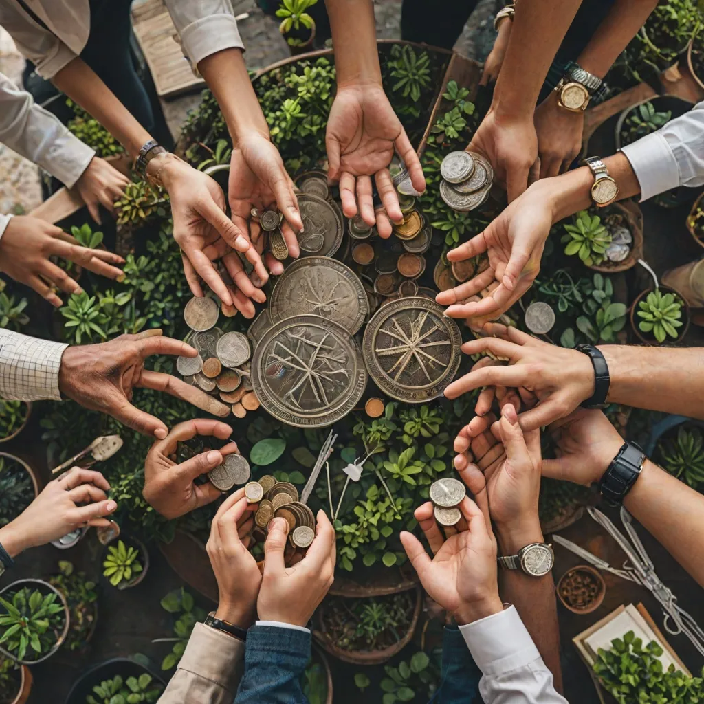 W co inwestować pieniądze?