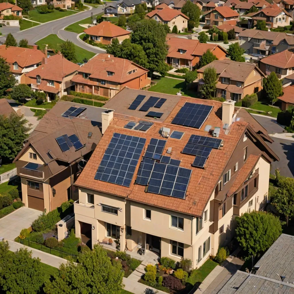 Ile kosztuje fotowoltaika dla domu jednorodzinnego?