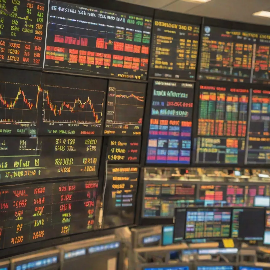 Jak zainwestować 100 zł na giełdzie?