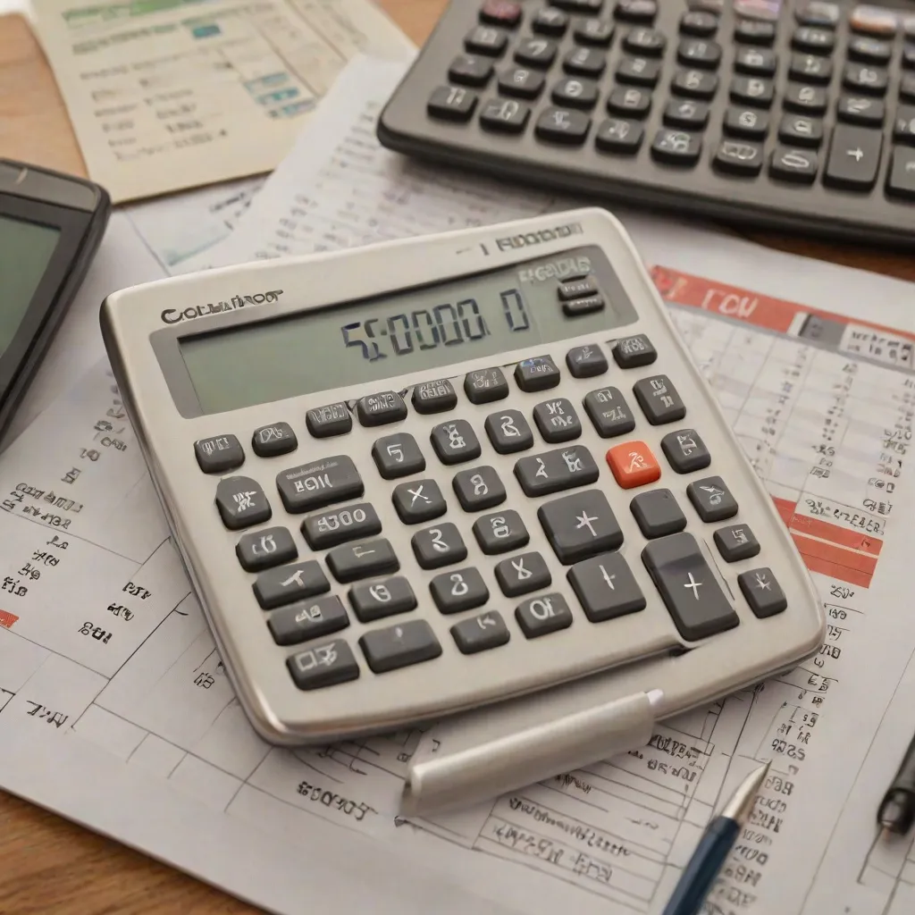 Kredyt 500 tysięcy Jaka rata?