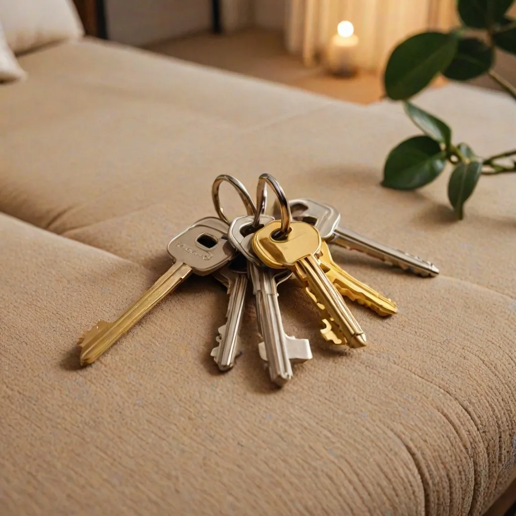 Od kiedy jest program pierwsze mieszkanie?