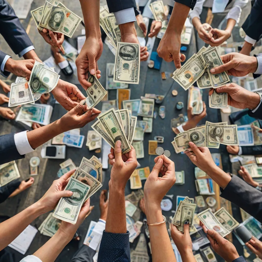 W co zainwestować 200 tyś?