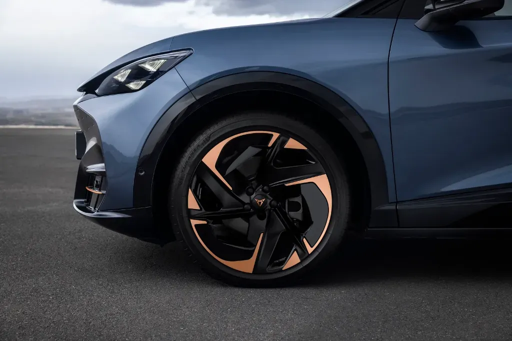 Nowoczesne auta rodzinne z charakterem