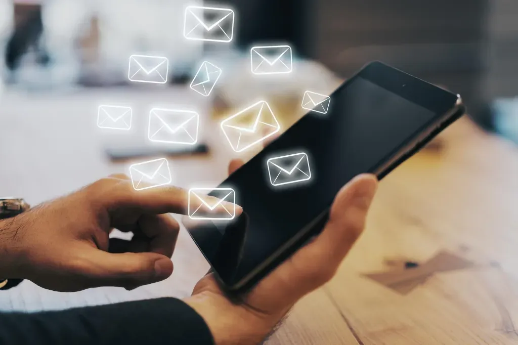 Jak wysłać 5000 smsów naraz