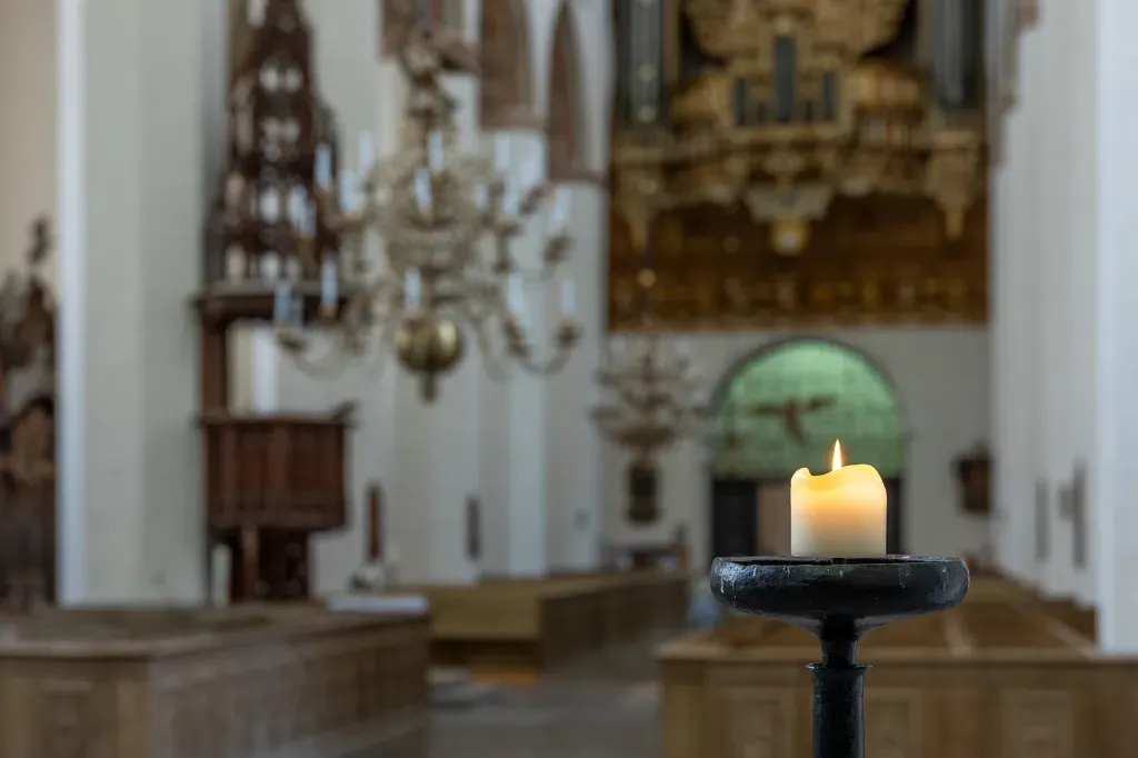 Rola parafialnych ksiąg w budowaniu pamięci