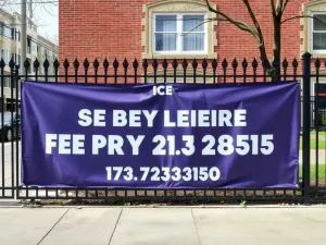 Jak dobrać baner reklamowy do miejsca ekspozycji