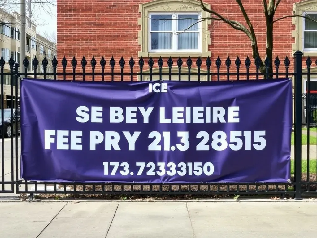 Jak dobrać baner reklamowy do miejsca ekspozycji