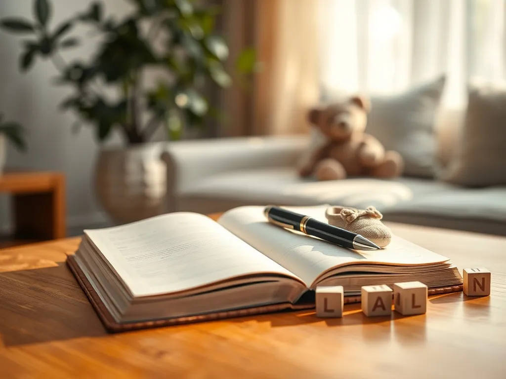 Badanie więzi z dzieckiem przykładowe pytania, które warto zadać