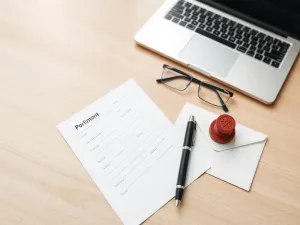 Pełnomocnictwo ogólne wzór pdf – jak wypełnić i gdzie użyć?