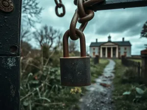 Kiedy zasiedzenie jest niemożliwe?