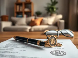 Aneks do umowy najmu okazjonalnego – jak go sporządzić?