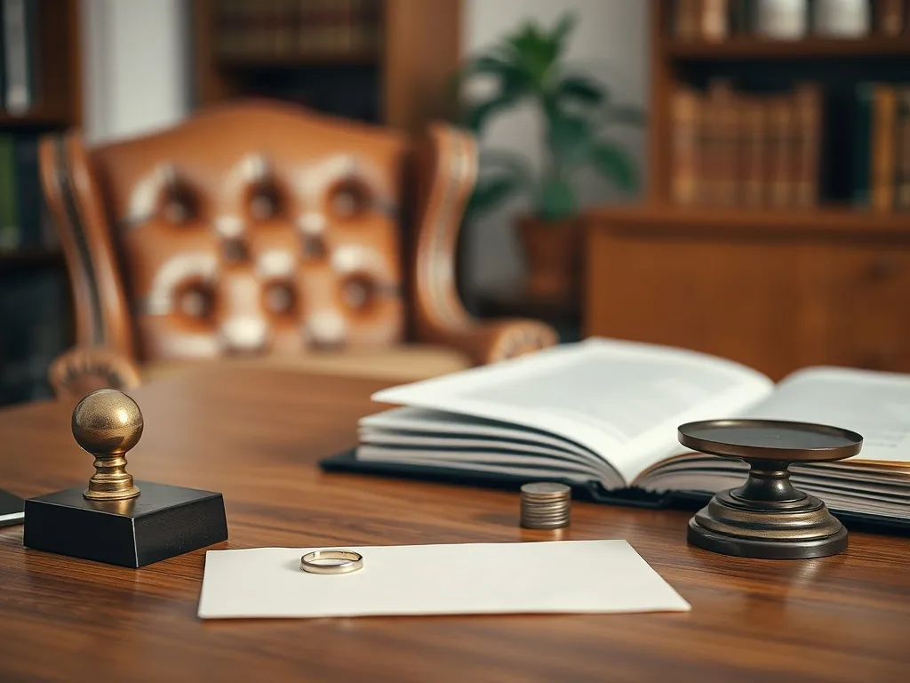 Odrzucenie spadku u notariusza koszt: co warto wiedzieć?