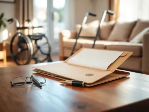 Orzeczenie o niezdolności do samodzielnej egzystencji – poradnik