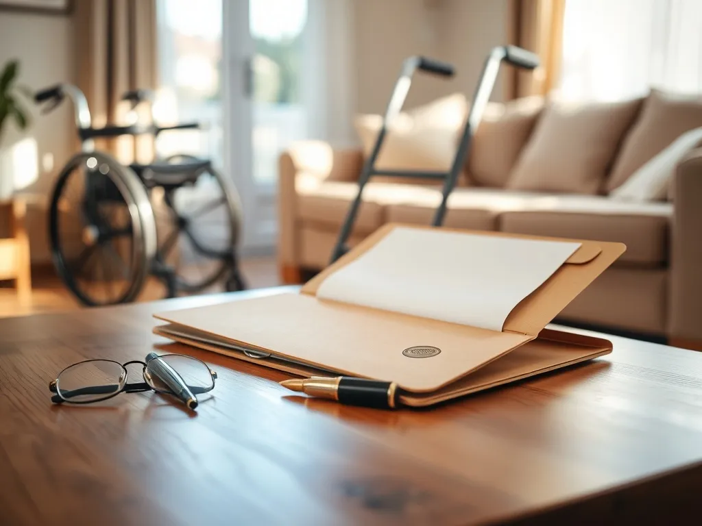 Orzeczenie o niezdolności do samodzielnej egzystencji – poradnik