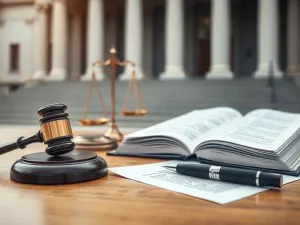 Ile bierze adwokat za reprezentowanie w sądzie? Poradnik opłat