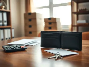 Upadłość konsumencka bez majątku – jak przebiega?