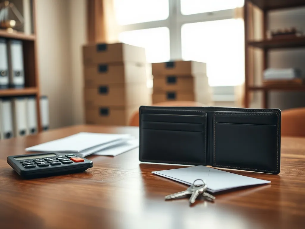 Upadłość konsumencka bez majątku – jak przebiega?