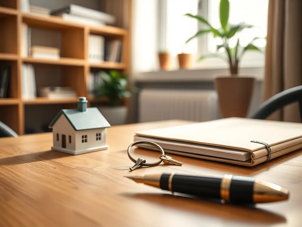 Oświadczenie o poddaniu się egzekucji - wzór najem okazjonalny