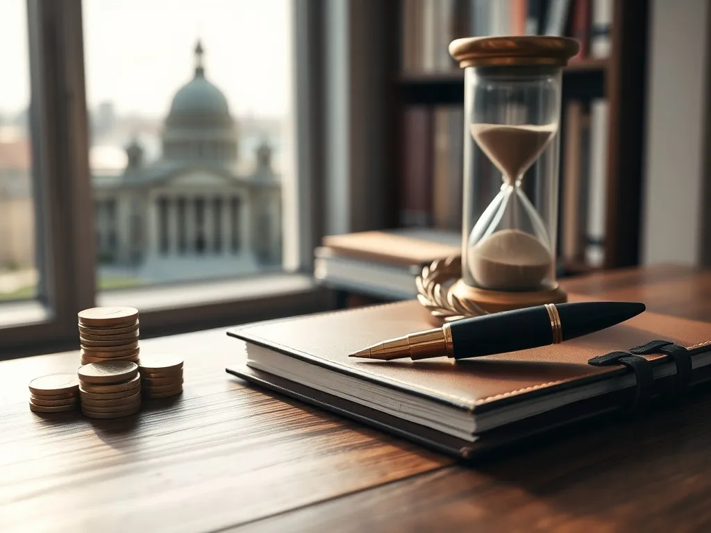 Jaka odprawa emerytalna po 40 latach pracy w budżetówce?