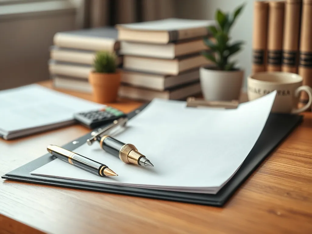 Wniosek o zniesienie współwłasności – jak go sporządzić?