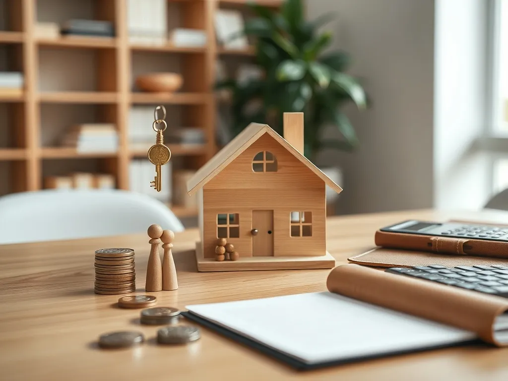 Notarialne przepisanie domu a spłata rodzeństwa – co warto wiedzieć?