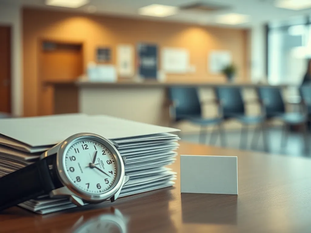 Ile się czeka na dowód osobisty? Terminy i jak przyspieszyć