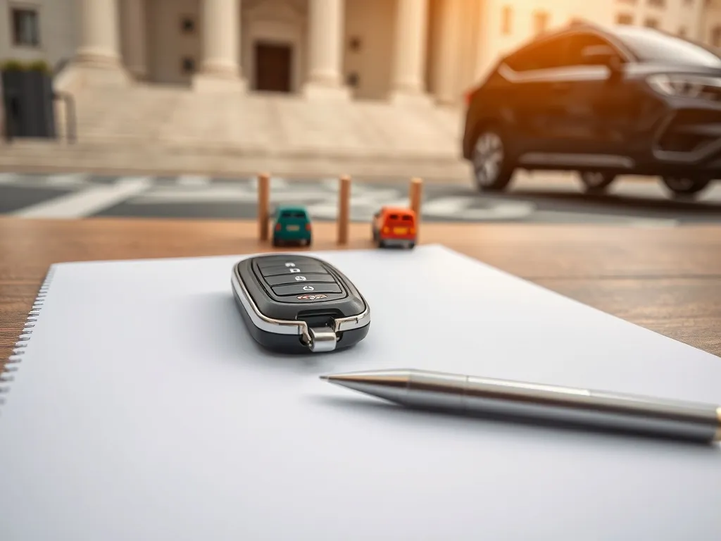 Zniesienie współwłasności samochodu - wzór umowy pdf