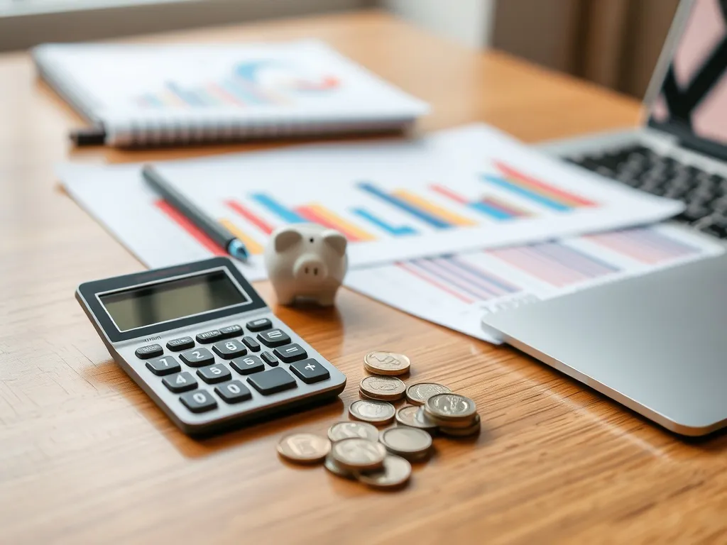 Wcześniejsza wypłata z PPK kalkulator — jak obliczyć kwotę?