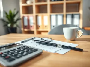 Ile kosztuje rozliczenie PIT w biurze rachunkowym?