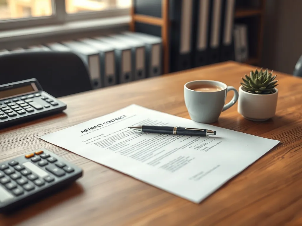 Czym jest porozumienie zmieniające warunki pracy i płacy?