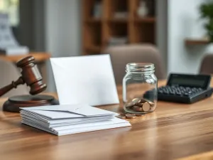 Zaległe alimenty od komornika a fundusz alimentacyjny – co warto wiedzieć?