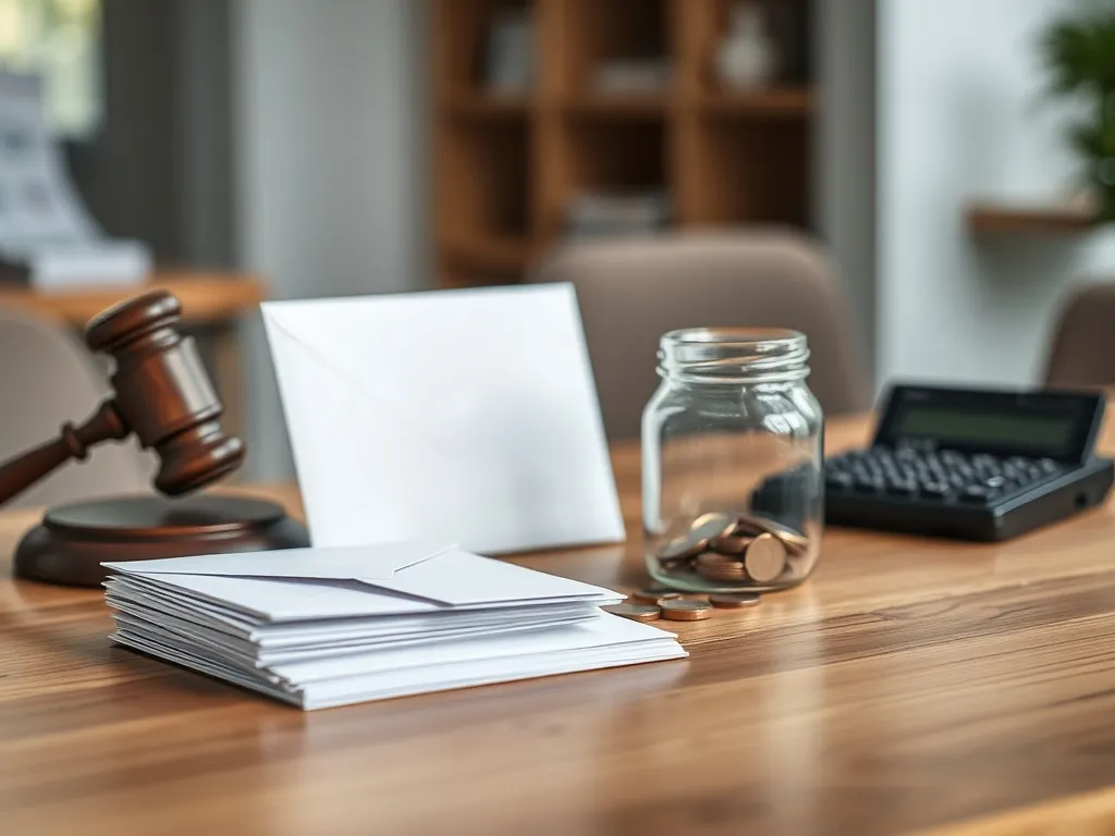 Zaległe alimenty od komornika a fundusz alimentacyjny – co warto wiedzieć?