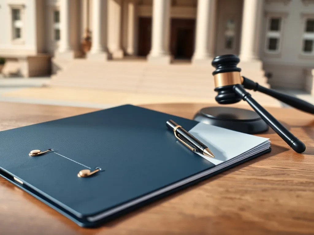 Wniosek o przyspieszenie rozpoznania sprawy – jak napisać?