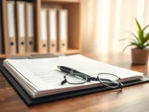 Czy zwolnienie od psychiatry zostaje w papierach?