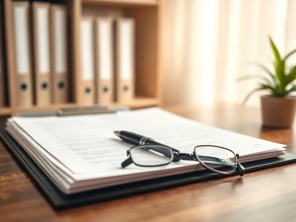 Czy zwolnienie od psychiatry zostaje w papierach?